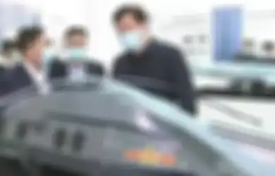 Hampir Tak Diketahui, Ternyata Serangan AS pada Osama bin Laden, Membuat China Berhasil Mencuri Teknologi Canggih dari AS, Berkat Bantuan Negara Ini