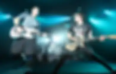 Obrolan Terbaru Tom Delonge dan Mark Hoppus, Ngaku Hampir Sewa Sutradara 'The Last Airbender' Buat Garap Video Klip Blink-182