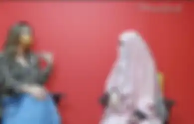 Rela Laser Miss V Demi Puaskan Pasangan di Ranjang, Artis Ini Sempat Jadi Istri Keempat Pengacara Kondang, Hidupnya Kini Berubah 360 Derajat Usai Berhijrah