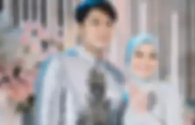 Disinggung Perihal Kado Ulang Tahun Tuk Lesti Kejora yang Bertepatan dengan Hari Resepsi Pernikahan, Rizky Billar Jawab Santai: Saya Bikinin Anak