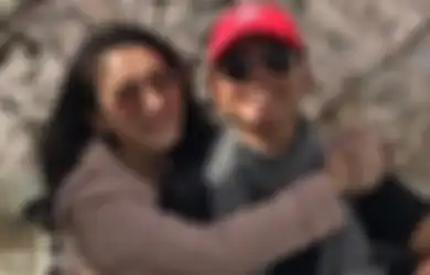 Pasang Badan Saat Anak Kandungnya Dihujani Caci Maki, Ayu Ting Ting Malah Kepergok Bertengkar dengan Ayah Rozak hingga Nekat Bawa Kabur Bilqis