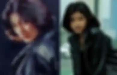 Viral di TikTok, Wajah Model Gadis Ini Disebut Bak Pinang di Belah Dua dengan Mendiang Nike Ardilla hingga Buat Fotografer Syok: Wah Mirip Banget!