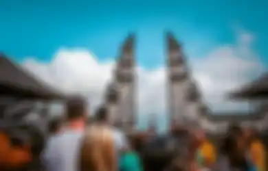 Bali Bakal Jadi Proyek Percontohan Destinasi Wisata Vaksin Covid-19, Coba Kebal Sambil Plesiran