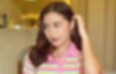 Mantap Jaga Keperawanan Sampai Nikah, Prilly Latuconsina Kerap Diejek Teman Gegara Tak Pernah Lakukan Hal Intim Dengan Kekasih: Pantesan Lo Putus