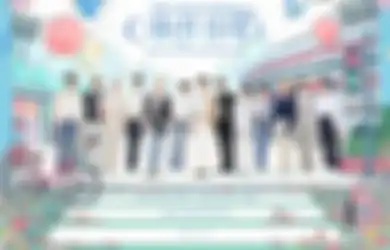 SEVENTEEN Bakal Gelar Carat Land Secara Online dan Offline, Carat Wajib Tahu Infonya!