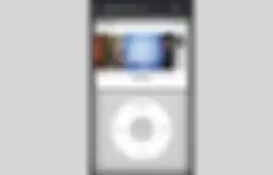 Pengen Tahu Rasanya Dengerin Musik sebelum Era Streaming? Yuk Cobain Aplikasi Web Gratis Bertema iPod Ini!