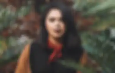 Tips Simpel Tampil Pede di Depan Gebetan ala Rani Ramadhany!