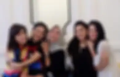 Satu Geng dengan Nindy Ayunda, Ashanty Respon Curhatan Olla Ramlan yang Mengaku Ditusuk Teman dari Belakang, Istri Anang Hermansyah: Cukup Tahu Saja