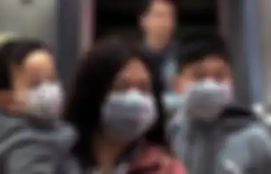 Kasus Covid-19 Melonjak Naik, Studi Terbaru Lewat Alat Deteksi Kekebalan Virus Corona Sebut Tidak Semua Orang Terinfeksi dan Tergantung Imunitas Seseorang