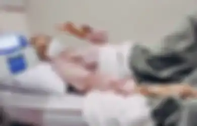 Lama Tak Terdengar Kabarnya, Mantan Istri dari Suami Zaskia Gotik Ini Ternyata Tengah Berjuang Melawan Penyakit Mematikan