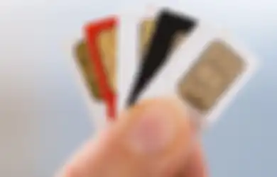 Aturan Baru Kominfo: Penjualan Kartu SIM, Dilarang Jual Kartu Aktif!