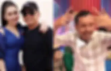 Belum Reda Perkara Syarat Menantu Rp 300 Juta, Ayah Rozak Kembali Banjir Hujatan Usai Jemawa Pamer Cincin Emas Segepok di Tangan, Netizen: Diketawain Hotman Paris noh!