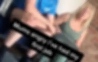 Remaja Cowok Ini Diomelin Sampe Mau Diusir Ibunya Gara-gara Vaksin Covid-19