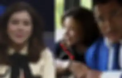 Dulunya Insinyur Pertanian Kini Jadi Pengacara, Ini Kisah Nurbaeny Janah, Asisten Pribadi Hotman Paris yang Disekolahkan Hukum oleh Bosnya