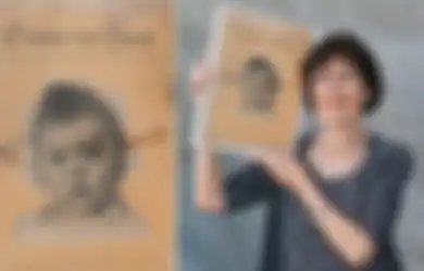 Poster Bayi Arya Sempurna yang Dipuji-puji dalam Perang Dunia II, Ternyata adalah Orang yang Selama Ini Ingin Dilenyapkan oleh Nazi, Identitasnya Tak Pernah Diketahui