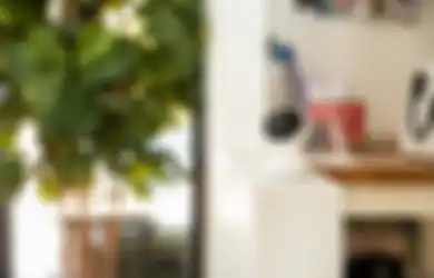 IMILAB Home Security Camera A1, CCTV Pelacakan 360 Derajat
