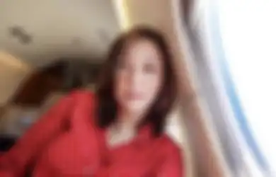 Jadi Istri Konglomerat, Maia Estianty Justru Melongo Usai Tahu Harga Sewa Private Jet Milik Irwan Mussry yang Sentuh Angka Rp 115 Juta per Jam: Untung Gak Bayar