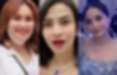 Pamer Mampu Pakai Kalung Viral Rp 300 Juta, Vanessa Angel Malah Gamblang Pilih Jadi Nagita Slavina Ketimbang Ayu Ting Ting Gegara Ini