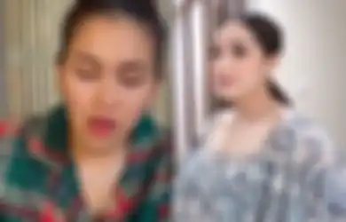 Ayu Ting Ting Kerap Dibandingkan dengan Nagita Slavina Gara-gara Pakai Barang Plek Ketiplek, Unggahan Asisten Raffi Ahmad Justru Tuai Sorotan, Sebut Pansos