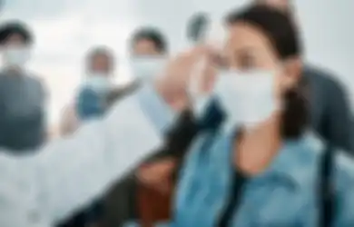 Nyesel Baru Tahu, Bukan Air Putih, Coba Konsumsi Minuman Ini Setiap Pagi Selama Pandemi Covid-19,  Manfaatnya Luar Biasa Bagi Tubuh!