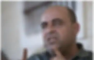 Sebut Pemerintahan Otoritas Palestina Sebagai Tangan Kanan Israel, Kritikus Ini Diberangus Pasukan Misterius Ini dan Tewas Tidak Wajar Setelahnya