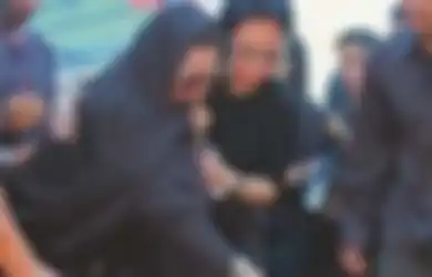 Innalillahi, Presenter Kondang Ini Meninggal Dunia Dalam Senyum Setelah Berjuang Lawan Sakitnya, Kedua Orang Tua Haru Lepas Kepergian sang Putra