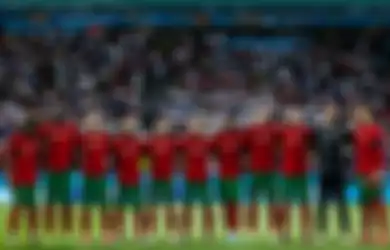 Belgia vs Portugal di Euro 2020, Ini Sejarah Pertemuan Keduanya