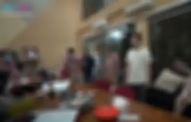 Pegawai RANS Diminta WFH, Begini Nasib Gaji Karyawan Raffi Ahmad dan Nagita Slavina