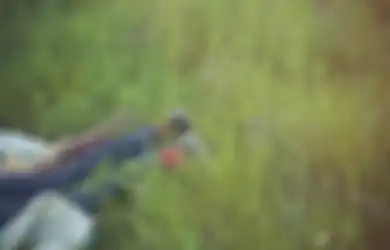 Niat Hati Bercumbu di Hutan Agar Tak Ada yang Ganggu, Pasangan Mesum Ini Malah Jadi Korban Begal hingga Dikubur Hidup-hidup 