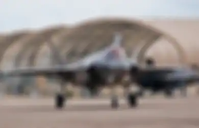 Paling Mematikan di Dunia, Apa Keistimewaan Khusus 'Negara Yahudi' Ini sehingga Hanya Israel yang Bisa Mengotak-atik F-35 Amerika?