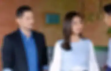 Dibom DM Para Fans yang Protes, Kru RCTI Sampai Angkat Bicara Terkait Cerita Ikatan Cinta yang Dituding Makin Tak Masuk Akal: Konflik di Masyarakat yang Sering Terjadi...