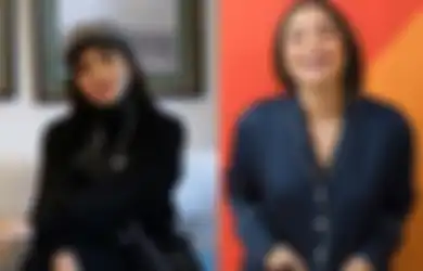 Bikin Kaget Satu Indonesia, Rupanya Ashanty Pernah Membenci Nagita Slavina Gegara Hal Ini: Aku Benci  Sama Gigi!