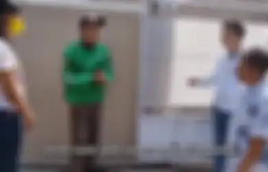 Curhat Pilu Driver Ojol yang Dibully Netizen Gara-gara Konten YouTube Baim Wong, Rudi: Saya Orang Enggak Punya Pak