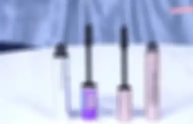 Battle L'Oreal Lash Paradise vs Maybelline Lash Lift! Mana Paling Oke?