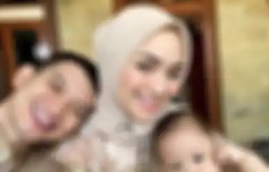 Rumah Tangga Citra Kirana Diterpa Badai Semenjak Kemunculan Wanita Inisial W, Kuasa Hukum Rezky Aditya Beri Penjelasan ini