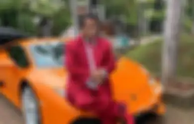 Pantas Nempel Terus di Setiap Acara, Hotman Paris Ternyata Sempat Jalin Hubungan Spesial dengan Wanita Cantik Ini