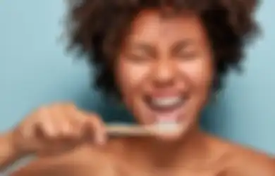 Bisa Irit Biaya ke Dokter, Mulai Sekarang Coba Gosok Gigi dengan Baking Soda, Dijamin Masalah Sejuta Umat Ini Bisa Teratasi