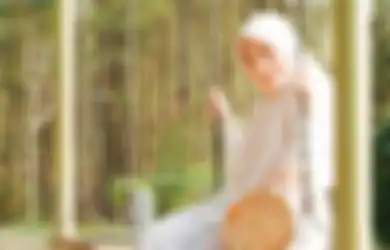 Resmi Cerai dari Alvin Faiz, Larissa Chou Kini Merasa Tertekan dengan Perbuatan Mantan Ibu Mertuanya: Mau Teriak Tapi Gak Bisa