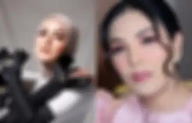 Nindy Ayunda Kepergok Bicarakan Dirinya, Olla Ramlan Sempat Kecewa hingga Kini Pilih Bersikap Santai: Diomongin Atau Nggak ya Sudah