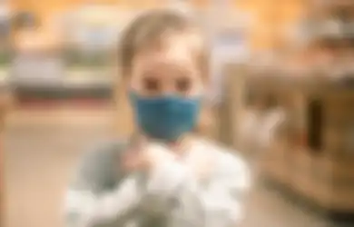 Catat Ibu-ibu, Simak Hal yang Perlu Dipersiapkan dan Diperhatikan Saat Anak Isolasi Mandiri di Rumah, Jangan Cuma Siapkan Obat