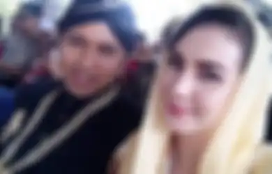 Pantas Langsung Dapat Restu Kekuarga, Terbukti Arumi Bachsin Hidup Enak Usai Dipersunting Emil Dardak, Intip Dapur Mewah Sang Artis yang Bisa Masak Tanpa Repot Mikir Gas!