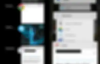 Jangan Hapus Recent Apps di HP, Malah Bikin Boros Baterai Loh!