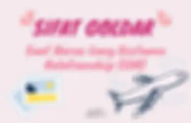 Ternyata Gini Sifat Golongan Darah Saat Ngalamin LDR Sama Pacar!