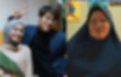 Ramai Tudingan Pernikahan Siri Sebagai Settingan Sampai Lesty Kejora Hamil Duluan, Ibunda Rizky Billar Minta Maaf Sebut Bahwa Dirinya Terpaksa Berbohong