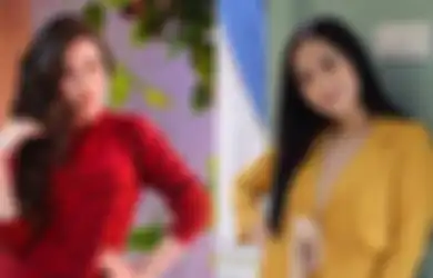 Disaat Netizen Heboh Soal Kalung Berlian Ayu Ting Ting dan Nagita Slavina, Ahli Tarot ini Justru Bongkar Rahasia Hubungan Mereka yang Sebenarnya
