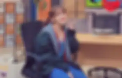 Sosok Ini Bongkar Identitas Pria yang Dekati Ayu Ting Ting, Enteng Sebut Sang Biduan Bakal Lebih Sakit Hati dari Sebelumnya, Nama Bilqis Tiba-tiba Disinggung