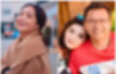 Tak Bisa Simpan Kekesalannya Lagi, Ashanty Langsung Bilang Benci Pada Nagita Slavina, Anang Hermansyah Sampai Ikut Bela Sang Istri, Ada Apa?