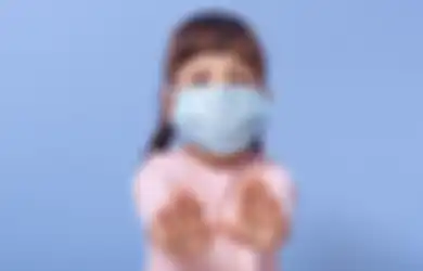 Tak Hanya Orang Dewasa, Covid-19 Varian Delta Juga Infeksi Anak-anak, Kenali Gejalanya Mulai dari Pernapasan Hingga Ruam-ruam di Kulit