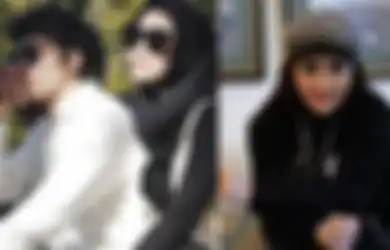 Seolah Tak Lagi Kuat Hadapi Tingkah Aurel Hermansyah yang Semakin Menjadi-jadi, Atta Halilintar Ngadu ke Mertua, Ashanty Pada Sang Putri Sambung: Gila Kamu Ya!