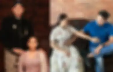 Kabar Bahagia, Tata Janeeta Lahirkan Anak Laki-lakinya Secara Caesar, Sang Suami Ungkap Arti Nama Sang Buah Hati